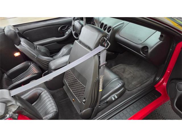 2000 Pontiac Firebird (CC-2101642) for sale in Mankato, Minnesota