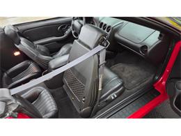 2000 Pontiac Firebird (CC-2101642) for sale in Mankato, Minnesota