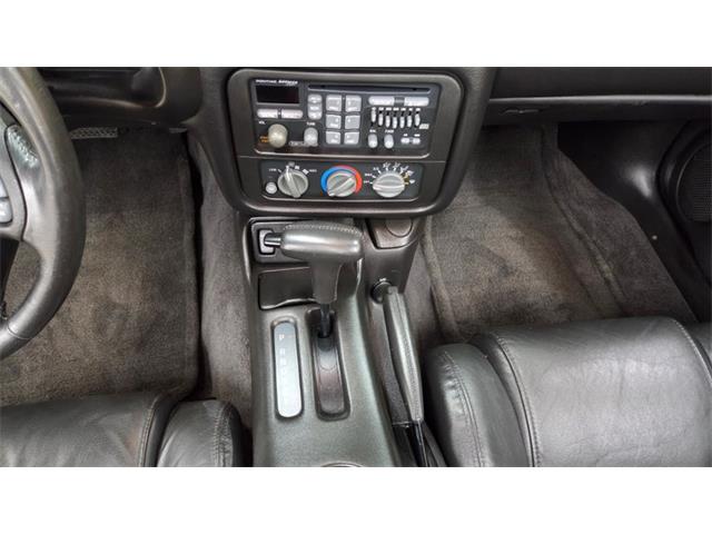 2000 Pontiac Firebird (CC-2101642) for sale in Mankato, Minnesota