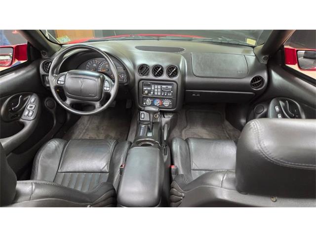 2000 Pontiac Firebird (CC-2101642) for sale in Mankato, Minnesota