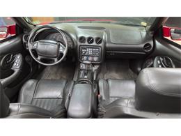 2000 Pontiac Firebird (CC-2101642) for sale in Mankato, Minnesota