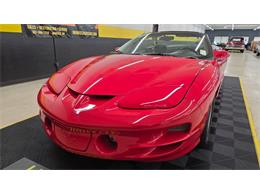 2000 Pontiac Firebird (CC-2101642) for sale in Mankato, Minnesota
