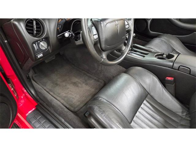 2000 Pontiac Firebird (CC-2101642) for sale in Mankato, Minnesota