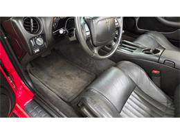 2000 Pontiac Firebird (CC-2101642) for sale in Mankato, Minnesota