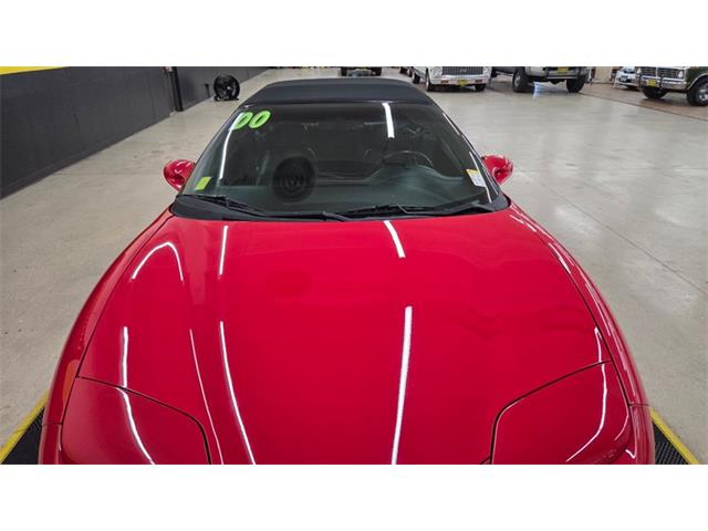 2000 Pontiac Firebird (CC-2101642) for sale in Mankato, Minnesota