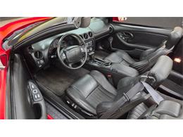 2000 Pontiac Firebird (CC-2101642) for sale in Mankato, Minnesota