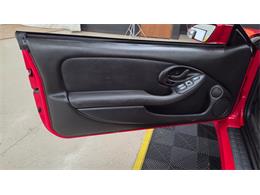 2000 Pontiac Firebird (CC-2101642) for sale in Mankato, Minnesota