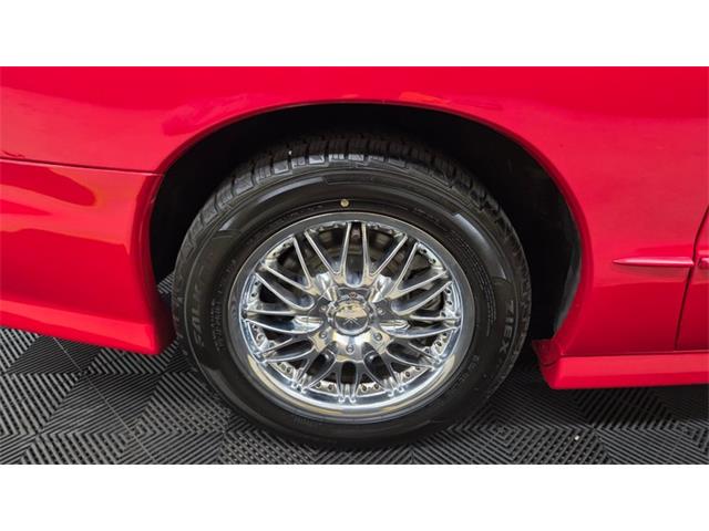 2000 Pontiac Firebird (CC-2101642) for sale in Mankato, Minnesota