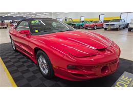2000 Pontiac Firebird (CC-2101642) for sale in Mankato, Minnesota