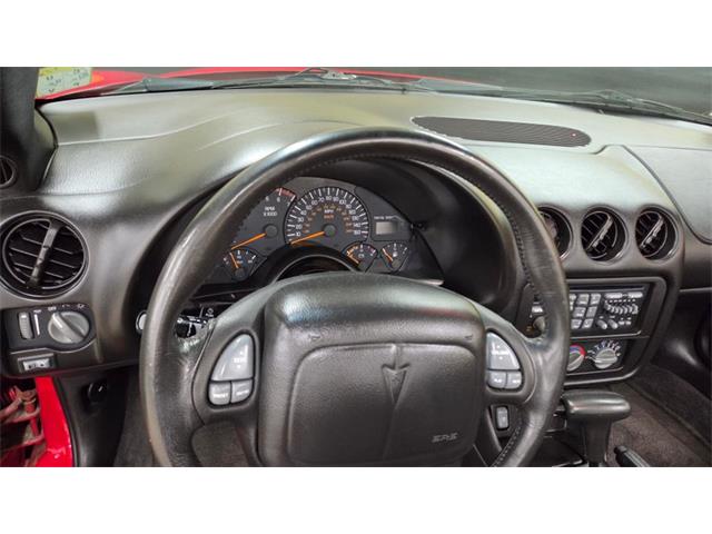 2000 Pontiac Firebird (CC-2101642) for sale in Mankato, Minnesota