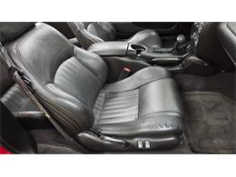 2000 Pontiac Firebird (CC-2101642) for sale in Mankato, Minnesota