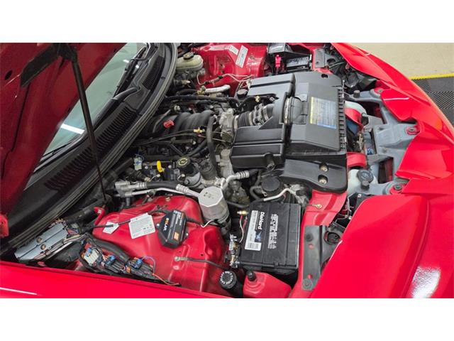 2000 Pontiac Firebird (CC-2101642) for sale in Mankato, Minnesota