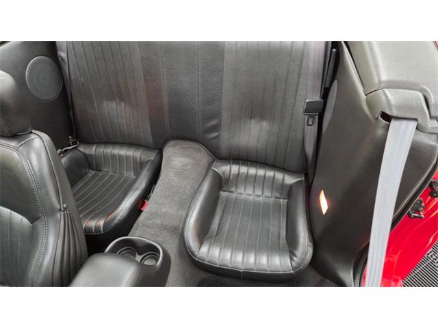 2000 Pontiac Firebird (CC-2101642) for sale in Mankato, Minnesota