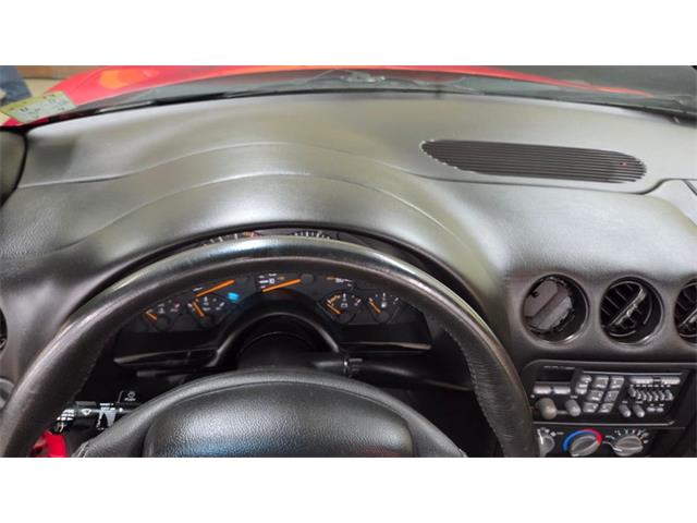 2000 Pontiac Firebird (CC-2101642) for sale in Mankato, Minnesota