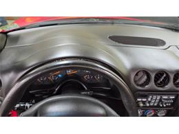 2000 Pontiac Firebird (CC-2101642) for sale in Mankato, Minnesota