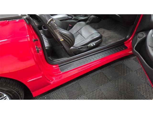 2000 Pontiac Firebird (CC-2101642) for sale in Mankato, Minnesota