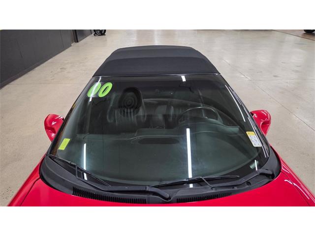2000 Pontiac Firebird (CC-2101642) for sale in Mankato, Minnesota