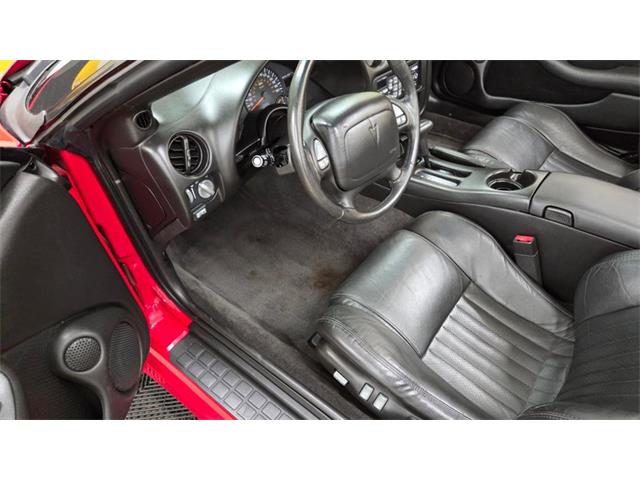 2000 Pontiac Firebird (CC-2101642) for sale in Mankato, Minnesota