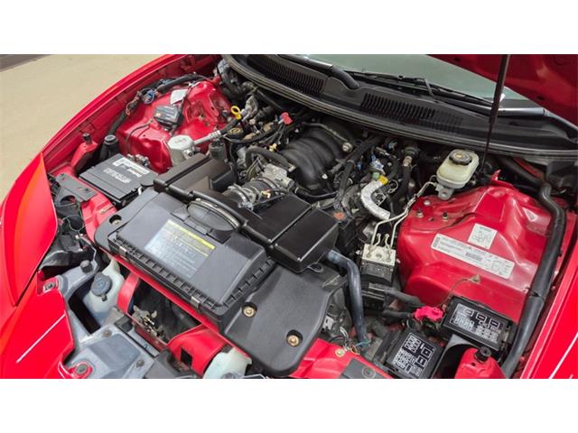 2000 Pontiac Firebird (CC-2101642) for sale in Mankato, Minnesota