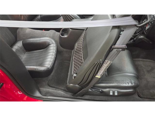 2000 Pontiac Firebird (CC-2101642) for sale in Mankato, Minnesota