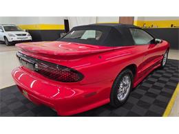 2000 Pontiac Firebird (CC-2101642) for sale in Mankato, Minnesota