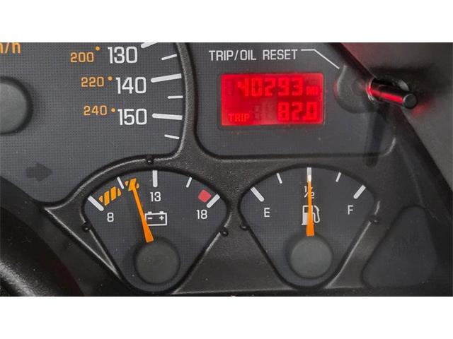 2000 Pontiac Firebird (CC-2101642) for sale in Mankato, Minnesota