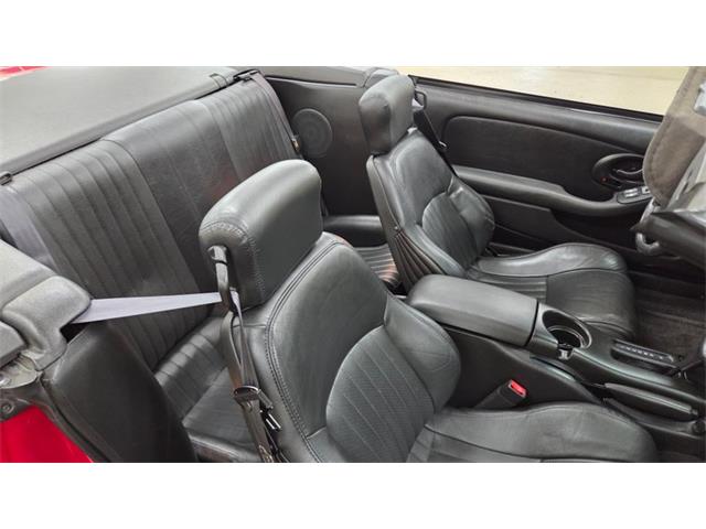 2000 Pontiac Firebird (CC-2101642) for sale in Mankato, Minnesota