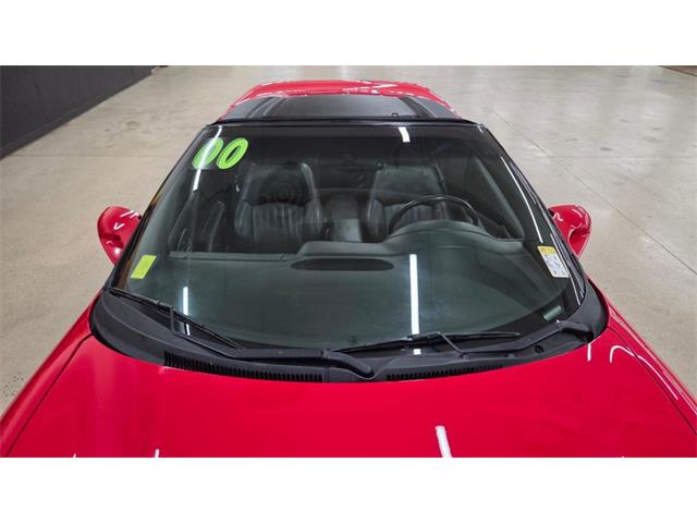 2000 Pontiac Firebird (CC-2101642) for sale in Mankato, Minnesota