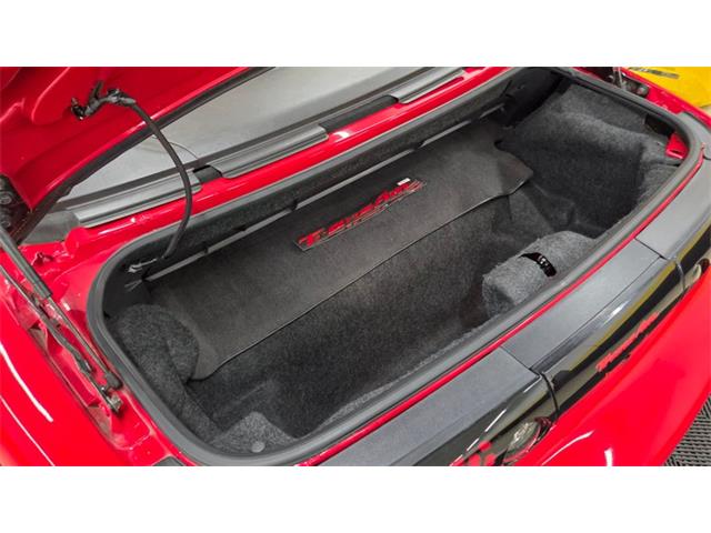 2000 Pontiac Firebird (CC-2101642) for sale in Mankato, Minnesota