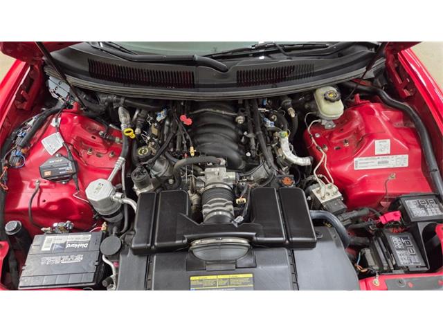 2000 Pontiac Firebird (CC-2101642) for sale in Mankato, Minnesota