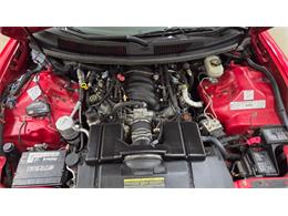 2000 Pontiac Firebird (CC-2101642) for sale in Mankato, Minnesota