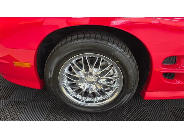 2000 Pontiac Firebird (CC-2101642) for sale in Mankato, Minnesota