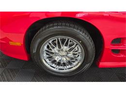 2000 Pontiac Firebird (CC-2101642) for sale in Mankato, Minnesota