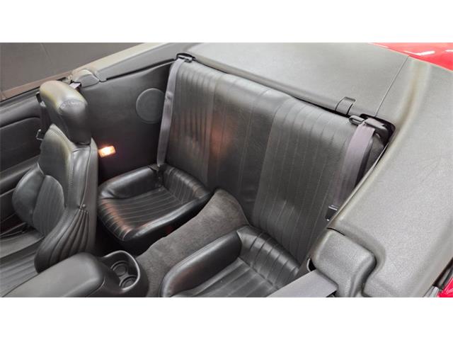2000 Pontiac Firebird (CC-2101642) for sale in Mankato, Minnesota