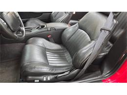 2000 Pontiac Firebird (CC-2101642) for sale in Mankato, Minnesota