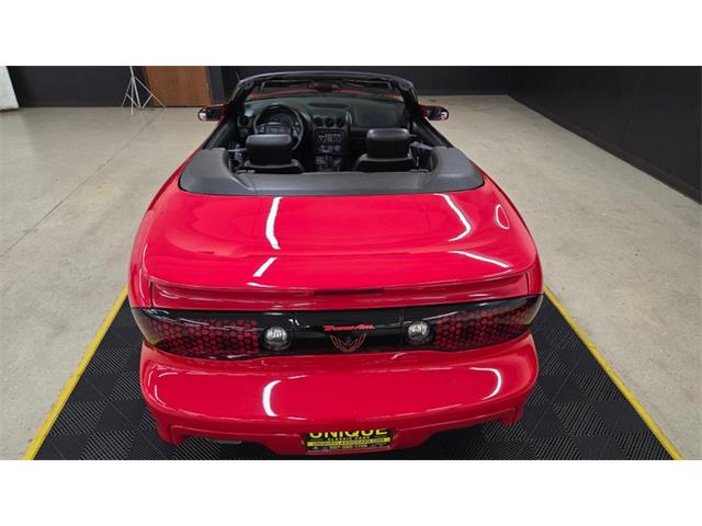 2000 Pontiac Firebird (CC-2101642) for sale in Mankato, Minnesota