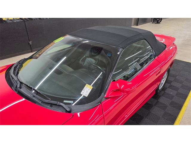 2000 Pontiac Firebird (CC-2101642) for sale in Mankato, Minnesota
