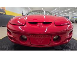 2000 Pontiac Firebird (CC-2101642) for sale in Mankato, Minnesota