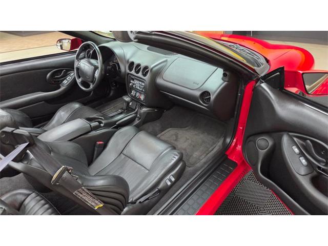 2000 Pontiac Firebird (CC-2101642) for sale in Mankato, Minnesota