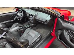 2000 Pontiac Firebird (CC-2101642) for sale in Mankato, Minnesota
