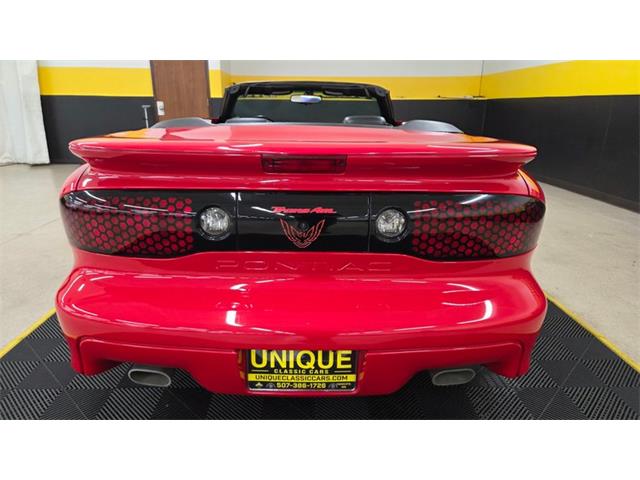 2000 Pontiac Firebird (CC-2101642) for sale in Mankato, Minnesota
