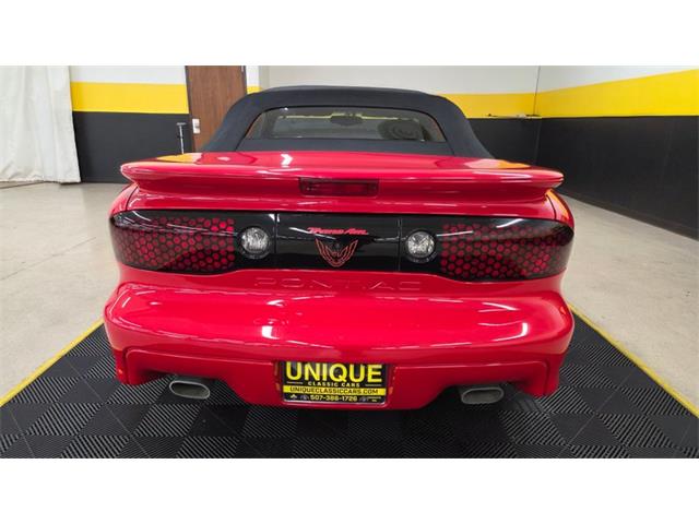2000 Pontiac Firebird (CC-2101642) for sale in Mankato, Minnesota