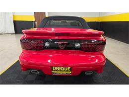 2000 Pontiac Firebird (CC-2101642) for sale in Mankato, Minnesota