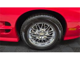 2000 Pontiac Firebird (CC-2101642) for sale in Mankato, Minnesota