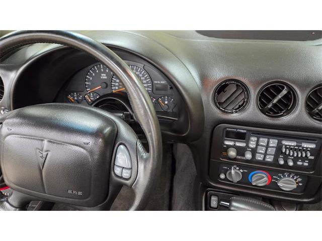 2000 Pontiac Firebird (CC-2101642) for sale in Mankato, Minnesota