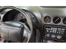 2000 Pontiac Firebird (CC-2101642) for sale in Mankato, Minnesota
