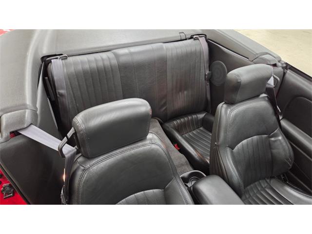 2000 Pontiac Firebird (CC-2101642) for sale in Mankato, Minnesota