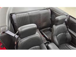 2000 Pontiac Firebird (CC-2101642) for sale in Mankato, Minnesota