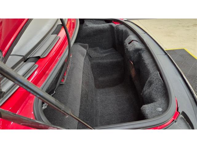 2000 Pontiac Firebird (CC-2101642) for sale in Mankato, Minnesota