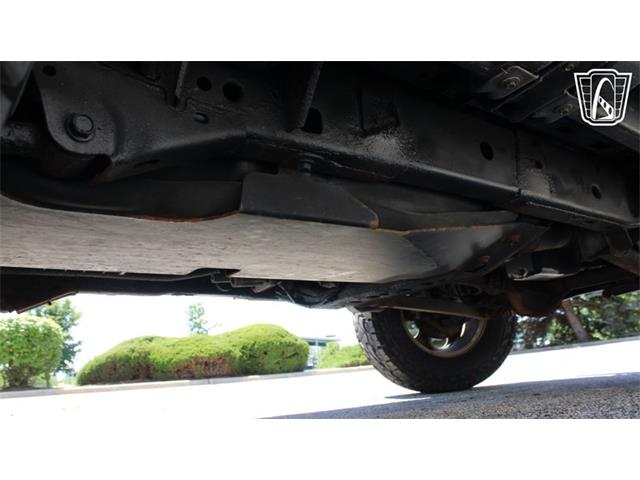 2010 Jeep Wrangler (CC-2101643) for sale in Crete, Illinois